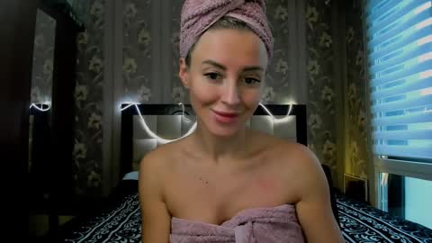 Snapshot of snezanablond chatting on December 28, 2024, 8:58 am Sneja online show from December 28, 2024, 8:58 am