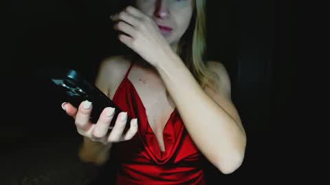 Snapshot of snezanablond chatting on January 23, 2025, 5:13 am Sneja online show from January 23, 2025, 5:13 am