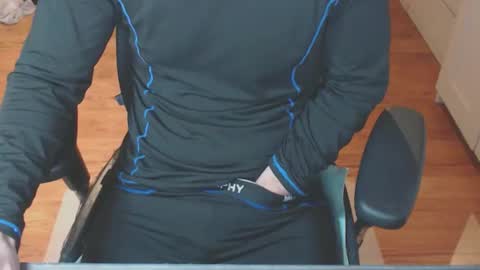 Cbt-Slave online show from November 10, 2025, 5:50 am