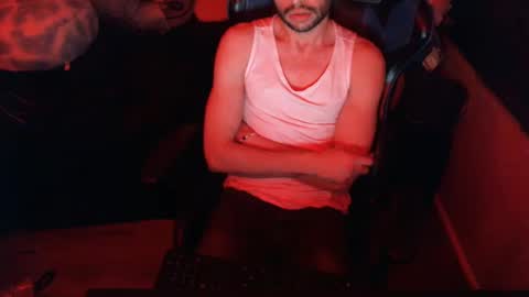 snow92jake online show from February 5, 2025, 9:04 am