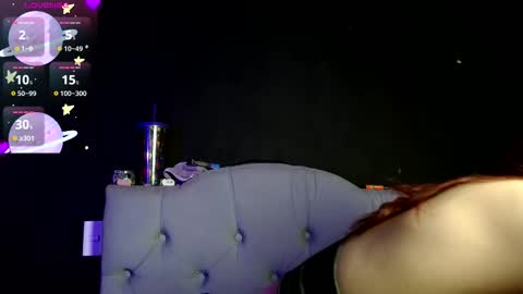 Snapshot of snow_baall chatting on January 7, 2026, 5:10 am IG OF red moonn online show from January 7, 2026, 5:10 am