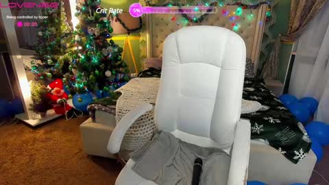 Snapshot of snow_whiteeex chatting on December 28, 2024, 5:12 am snow_whiteeex online show from December 28, 2024, 5:12 am