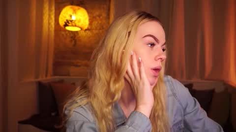 Hanna online show from November 19, 2025, 9:31 am