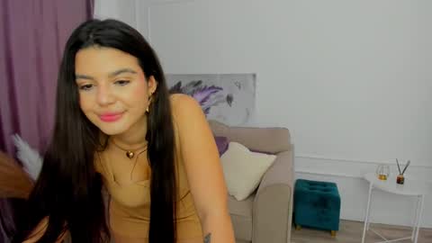 Snapshot of snowingwinter chatting on February 7, 2025, 9:47 am snowingwinter online show from February 7, 2025, 9:47 am