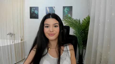 Snapshot of snowingwinter chatting on February 23, 2025, 10:31 pm snowingwinter online show from February 23, 2025, 10:31 pm