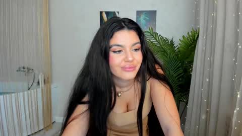 Snapshot of snowingwinter chatting on March 2, 2025, 1:36 am snowingwinter online show from March 2, 2025, 1:36 am