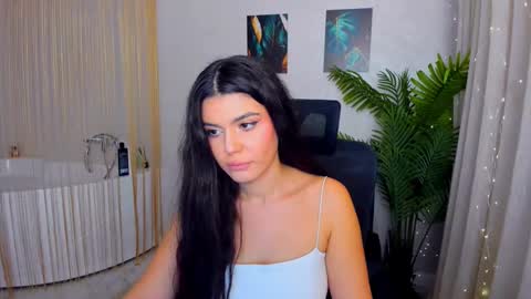 Snapshot of snowingwinter chatting on March 9, 2025, 7:26 pm snowingwinter online show from March 9, 2025, 7:26 pm