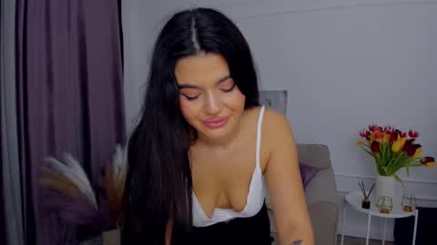 Snapshot of snowingwinter chatting on March 10, 2025, 10:45 pm snowingwinter online show from March 10, 2025, 10:45 pm