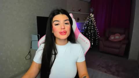 Snapshot of snowingwinter chatting on December 16, 2025, 7:30 pm snowingwinter online show from December 16, 2025, 7:30 pm