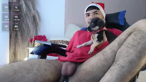 Snow online show from December 3, 2025, 12:47 pm