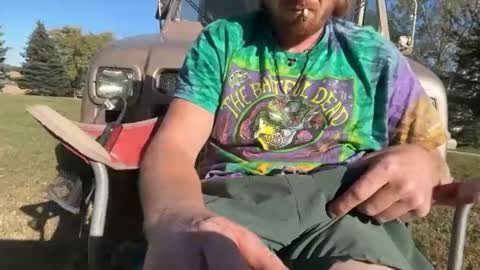 snowtrooper888 online show from October 8, 2025, 8:50 pm