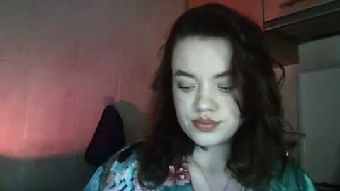 Snapshot of snowy_cute chatting on March 5, 2025, 1:52 am snowy_cute online show from March 5, 2025, 1:52 am