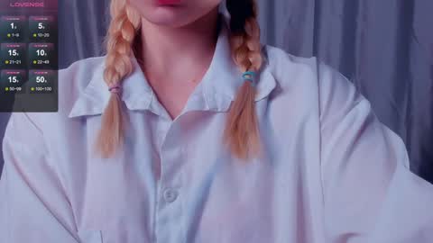 Alice - Birthday Girl online show from January 22, 2025, 6:10 pm