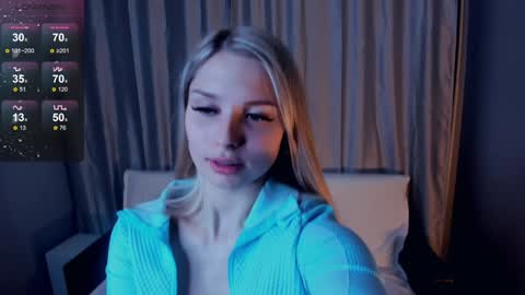 Alice - Birthday Girl online show from February 2, 2025, 9:34 pm