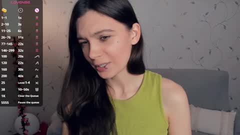 Alice - Birthday Girl online show from October 12, 2025, 8:13 am