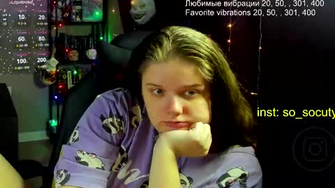 so cute777 online show from March 4, 2025, 3:00 am