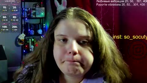 so cute777 online show from March 5, 2025, 8:43 am