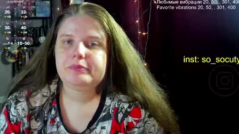 so cute777 online show from March 10, 2025, 8:12 pm