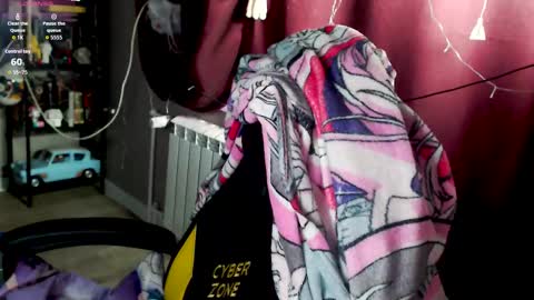 so cute777 online show from September 30, 2025, 11:15 am