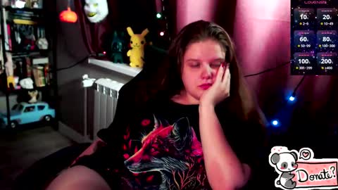 so cute777 online show from January 12, 2026, 4:45 pm