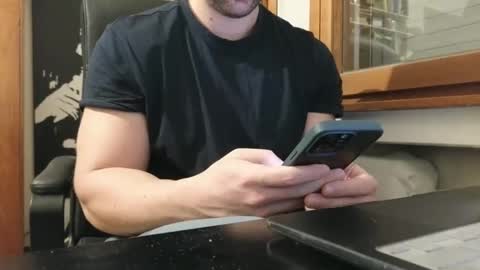 luca -   online show from January 8, 2025, 7:03 pm