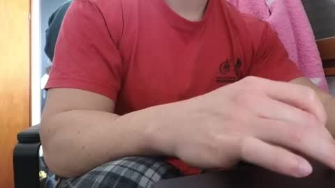 luca -   online show from February 28, 2025, 1:03 pm