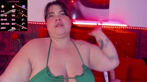 leidy online show from March 17, 2026, 8:23 pm