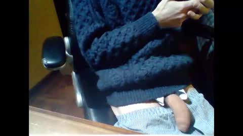 Snapshot of sobigfromitaly chatting on January 5, 2025, 9:25 pm sobigfromitaly online show from January 5, 2025, 9:25 pm