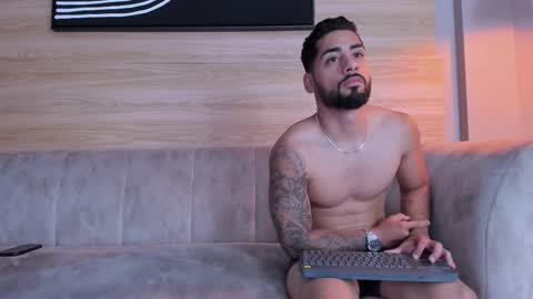 SOCCER HOT online show from October 13, 2025, 1:05 am