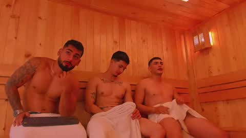 SOCCER HOT online show from November 8, 2025, 2:34 am