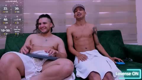 SOCCER HOT online show from November 21, 2025, 3:22 pm