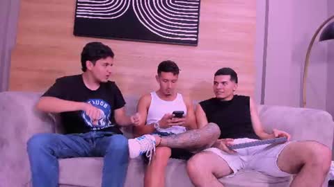 SOCCER HOT online show from July 8, 2026, 2:43 pm