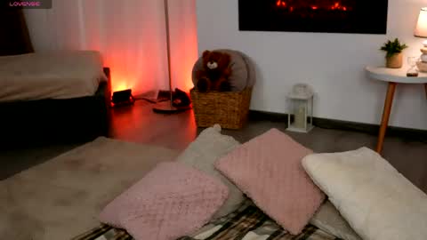 BabyDoll online show from June 4, 2026, 5:35 am