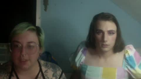 sodiumjunkie online show from July 21, 2026, 8:33 pm