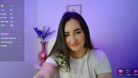 Snapshot of soffi_betacur chatting on June 8, 2026, 5:52 am Soffi Betacur online show from June 8, 2026, 5:52 am