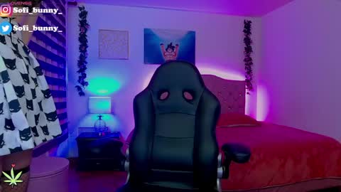 Snapshot of soffi_bunny_ chatting on February 23, 2025, 6:07 am soffi_bunny_ online show from February 23, 2025, 6:07 am