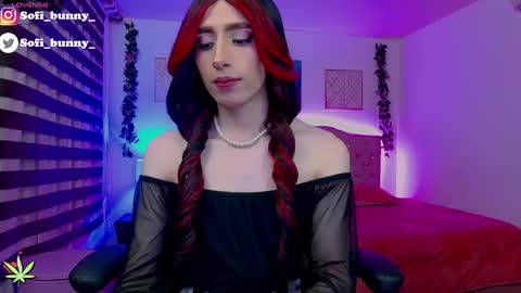 Snapshot of soffi_bunny_ chatting on March 1, 2025, 6:35 am soffi_bunny_ online show from March 1, 2025, 6:35 am