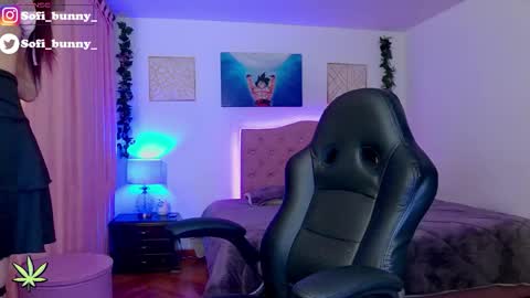 Snapshot of soffi_bunny_ chatting on January 9, 2026, 8:06 am soffi_bunny_ online show from January 9, 2026, 8:06 am