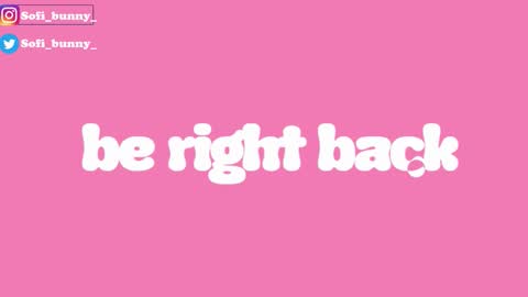 Snapshot of soffi_bunny_ chatting on February 18, 2026, 7:48 am soffi_bunny_ online show from February 18, 2026, 7:48 am