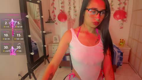 Snapshot of soffi_roberts chatting on January 13, 2025, 12:45 pm sofiia online show from January 13, 2025, 12:45 pm