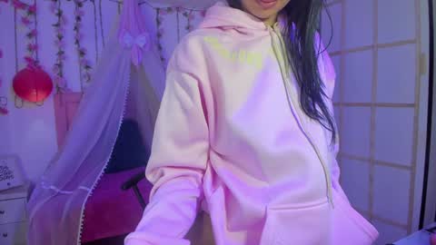 Snapshot of soffi_roberts chatting on January 22, 2025, 1:32 pm sofiia online show from January 22, 2025, 1:32 pm