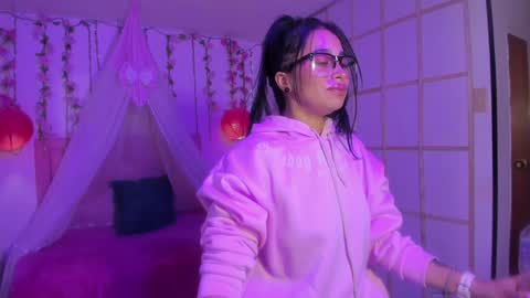 Snapshot of soffi_roberts chatting on January 22, 2025, 4:33 pm sofiia online show from January 22, 2025, 4:33 pm