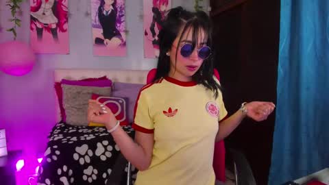 Snapshot of soffi_roberts chatting on September 9, 2025, 1:21 pm sofiia online show from September 9, 2025, 1:21 pm