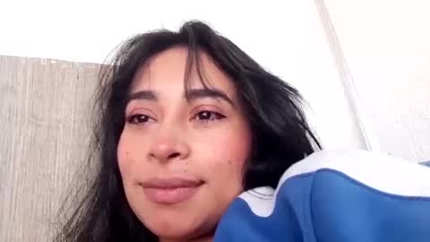 Snapshot of soffi_roberts chatting on September 16, 2025, 1:23 pm sofiia online show from September 16, 2025, 1:23 pm