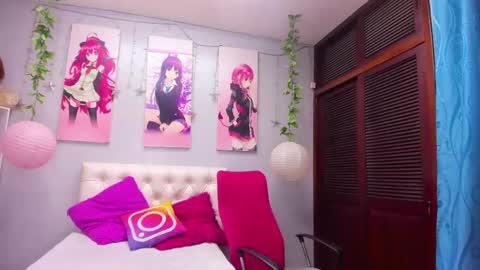 Snapshot of soffi_roberts chatting on September 20, 2025, 1:01 pm sofiia online show from September 20, 2025, 1:01 pm