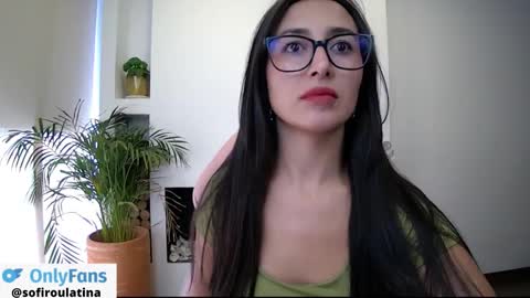 Snapshot of soffi_rousel_ chatting on November 25, 2025, 7:03 pm soffi_rousel_ online show from November 25, 2025, 7:03 pm