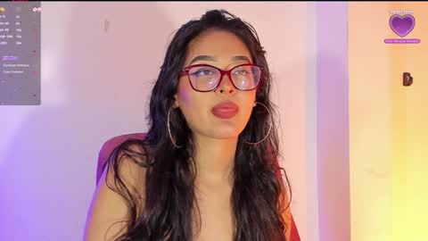 Snapshot of soffi_sweet1 chatting on December 16, 2024, 5:49 am Danna online show from December 16, 2024, 5:49 am