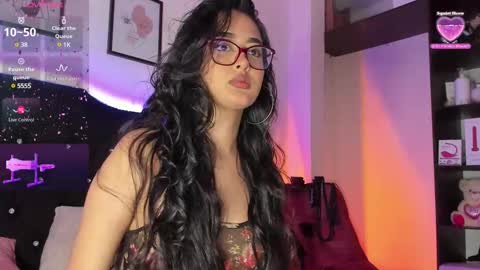 Snapshot of soffi_sweet1 chatting on February 22, 2025, 3:01 am Danna online show from February 22, 2025, 3:01 am