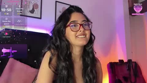 Snapshot of soffi_sweet1 chatting on February 22, 2025, 6:06 am Danna online show from February 22, 2025, 6:06 am