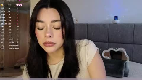 IG Soffimoon   I THANK YOU FOR LEAVING YOUR FOLLOW online show from March 6, 2026, 9:11 pm